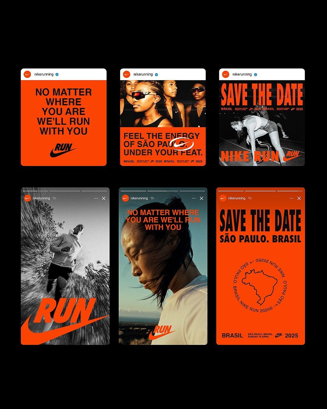 Nike Running